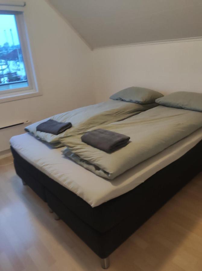 Feelhome One Bedroom Apartment Vidarsveg Tromsø Exterior foto